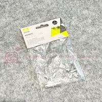 Via Mondo Awning Rail Stopper 6mm Universal 2 x Awning Rail Stoppers - 109588