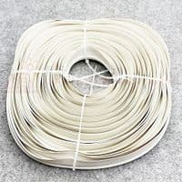 Via Mondo Caravan Awning Rail Protector White 12m