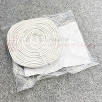 Via Mondo Caravan Awning Rail Protector White 12m