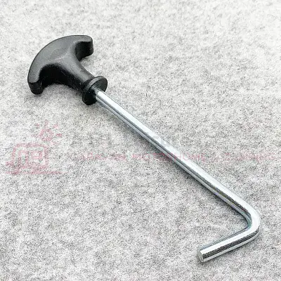 Via Mondo HD Peg Puller, Peg Extractor
