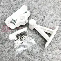 VIVA Door Retainer - WHITE