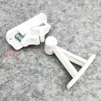 VIVA Door Retainer - WHITE