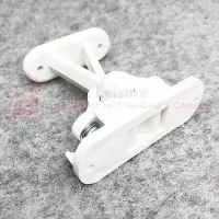 VIVA Door Retainer - WHITE