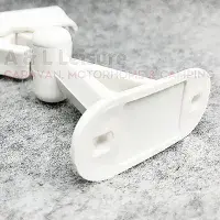 VIVA Door Retainer - WHITE