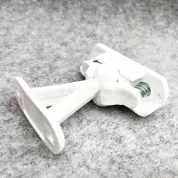 VIVA Door Retainer - WHITE