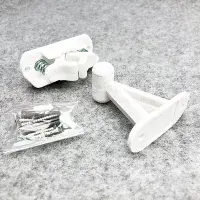 VIVA Door Retainer - WHITE