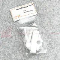 VIVA Door Retainer - WHITE
