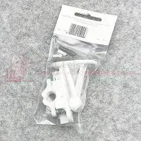 VIVA Door Retainer - WHITE