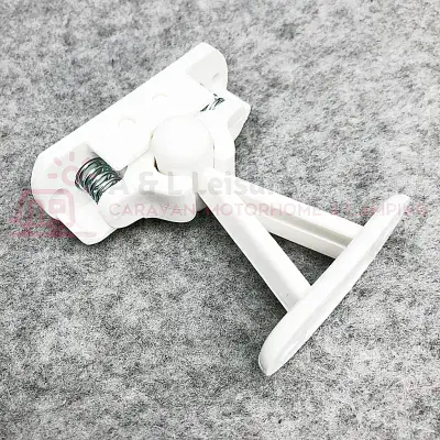 VIVA Door Retainer - WHITE