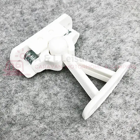 VIVA Door Retainer - WHITE