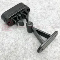 VIVA Extended Door Retainer - BLACK