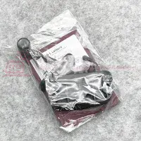 VIVA Extended Door Retainer - BLACK