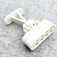 VIVA Extended Door Retainer - White