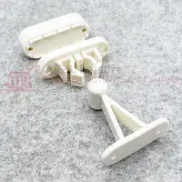 VIVA Extended Door Retainer - White