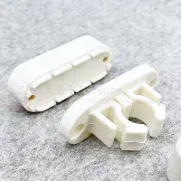 VIVA Extended Door Retainer - White