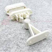 VIVA Extended Door Retainer - White