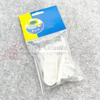 VIVA Extended Door Retainer - White