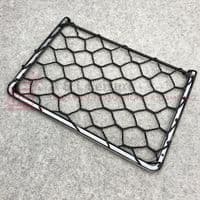 VW T5 Campervan Magazine Storage Net