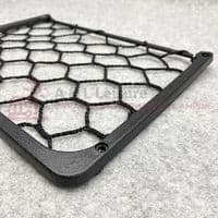 VW T5 Campervan Magazine Storage Net