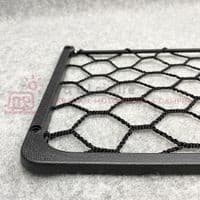 VW T5 Campervan Magazine Storage Net