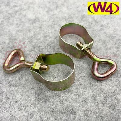 W4 Awning Pole Clamp 1