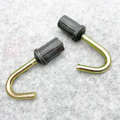 W4 Awning Pole End Hooks 3/4