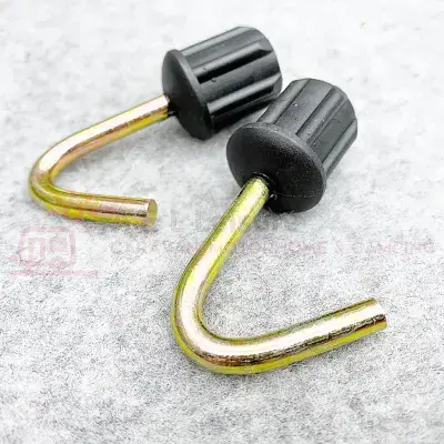 W4 Awning Pole End Hooks For 1