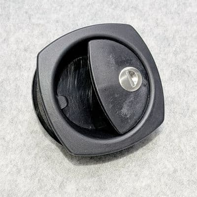 W4 External Locker Door Lock