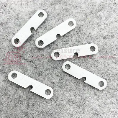 W4 Guy Line, Guy Rope Runners STRAIGHT x 5