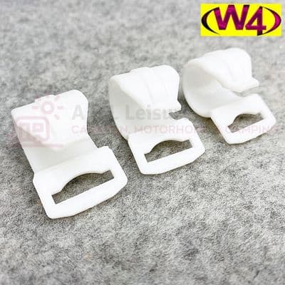 W4 Inner Tent Hooks / Clips 1