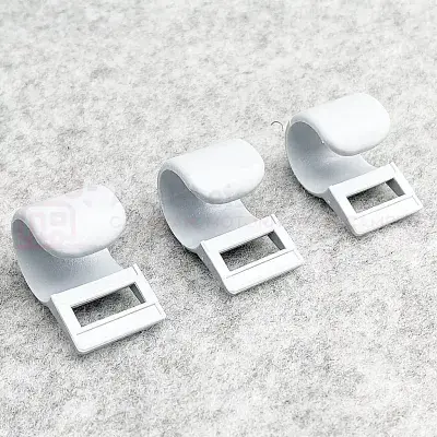 W4 Inner Tent Hooks / Clips 3/4