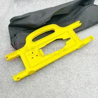 W4 Mains Cable Keeper with Storag