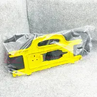 W4 Mains Cable Keeper with Storag