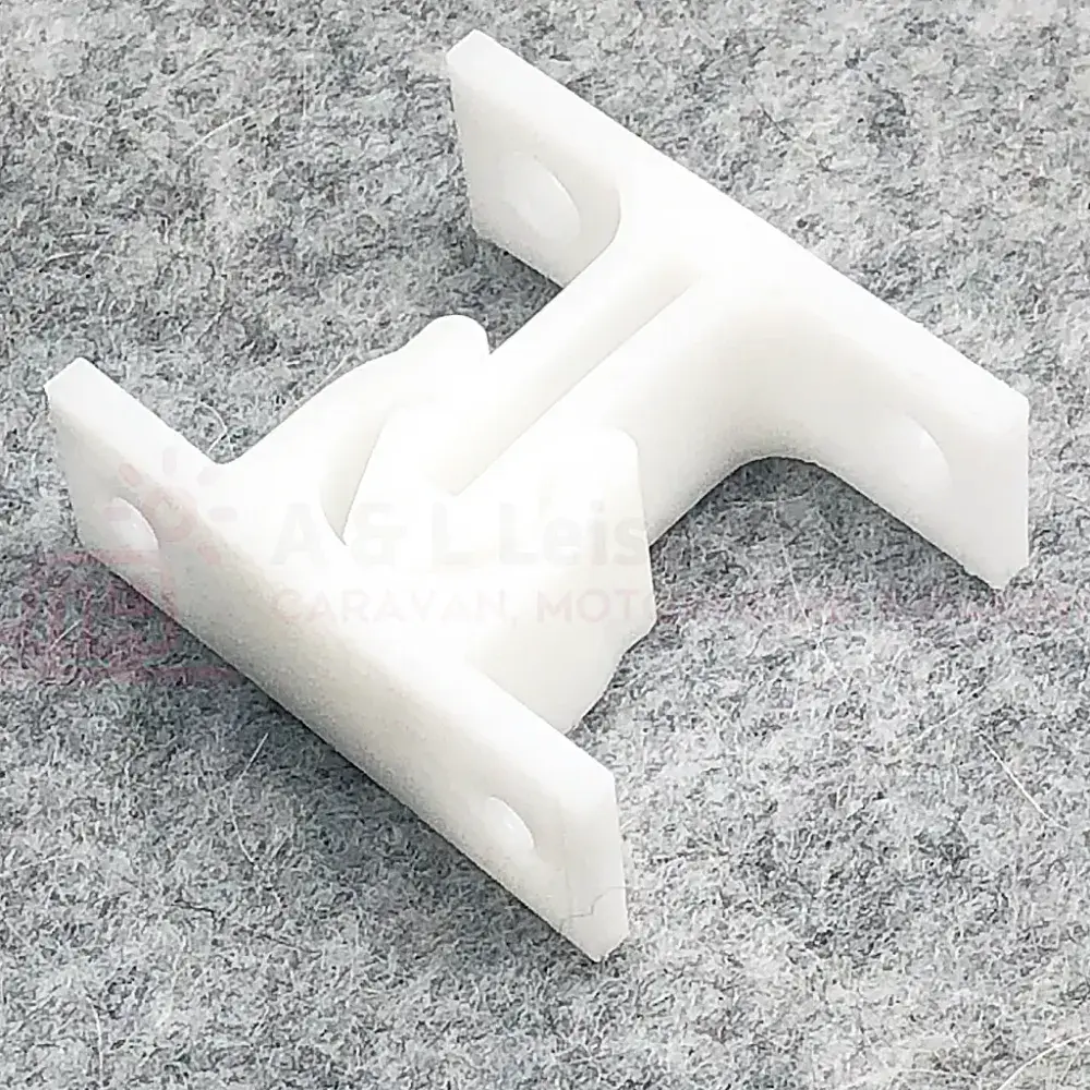 W4 Nylon Door Retainer