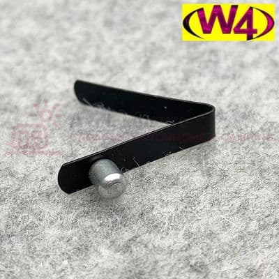 W4 Spring Button for Pole Joint (1 pcs) - 37650