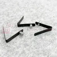 W4 Spring Buttons for Pole Joint - x3