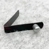 W4 Spring Buttons for Pole Joint - x3