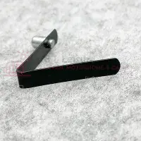 W4 Spring Buttons for Pole Joint - x3