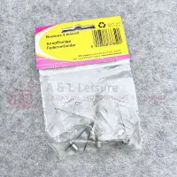 W4 Spring Buttons for Pole Joint - x3