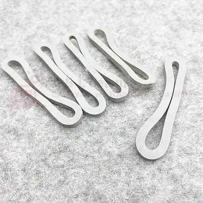 W4 Universal Awning Inner Tent Suspension Bands Pack of 5 Rubber Bands