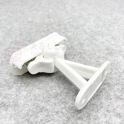 W4 VIVA Exterior Door Retainer & Catch - WHITE - 37848