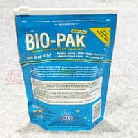 WALEX BIO-PAK Drop-in Sachets Cassette Toilet Chemical - Ocean Mist (10 Sachets)
