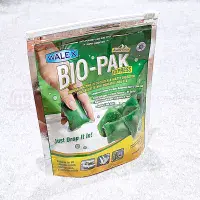 Walex BIO-PAK 'Express' Drop-in Sachets - Cassette Toilet Chemical x15 sachets