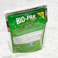 Walex BIO-PAK 'Express' Drop-in Sachets - Cassette Toilet Chemical x15 sachets