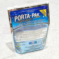 Walex PORTA-PAK Express Drop-in Sachets Cassette Toilet chemical  x15 Saschets