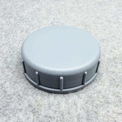 Wastehog Replacement Tank Cap - 95mm