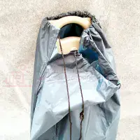 Wastemaster Waste Container Storage Bag - BLUE