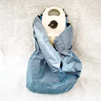 Wastemaster Waste Container Storage Bag - BLUE