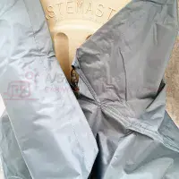 Wastemaster Waste Container Storage Bag - BLUE