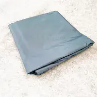 Wastemaster Waste Container Storage Bag - BLUE